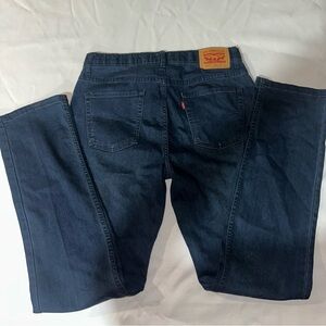 Levi's Boys Blue Jeans